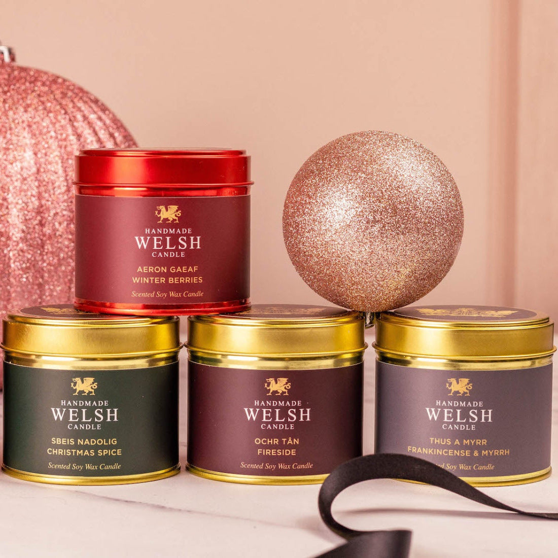 7th November 2026 - 3pm - Candle Making Class