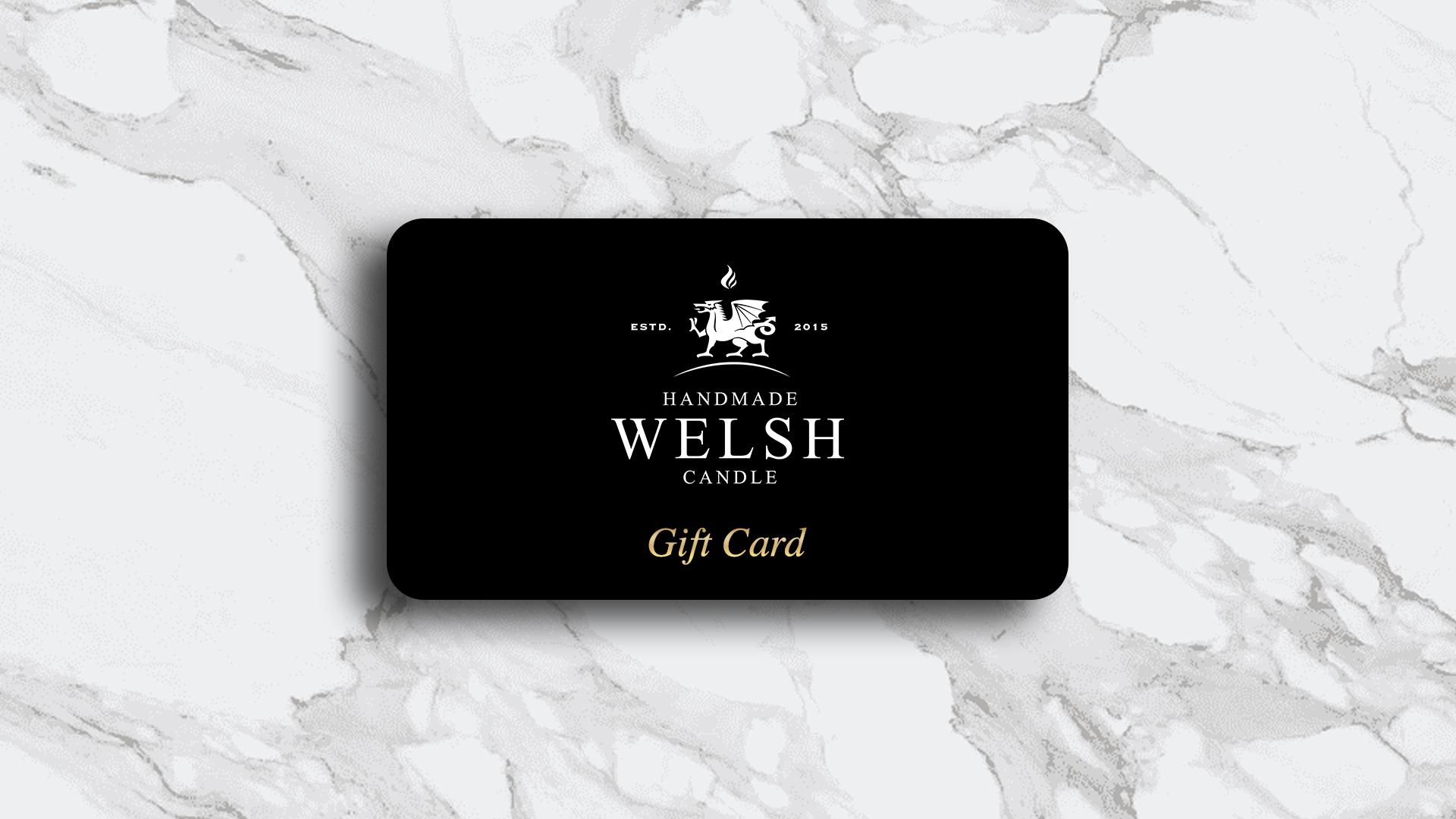 Digital Gift Card