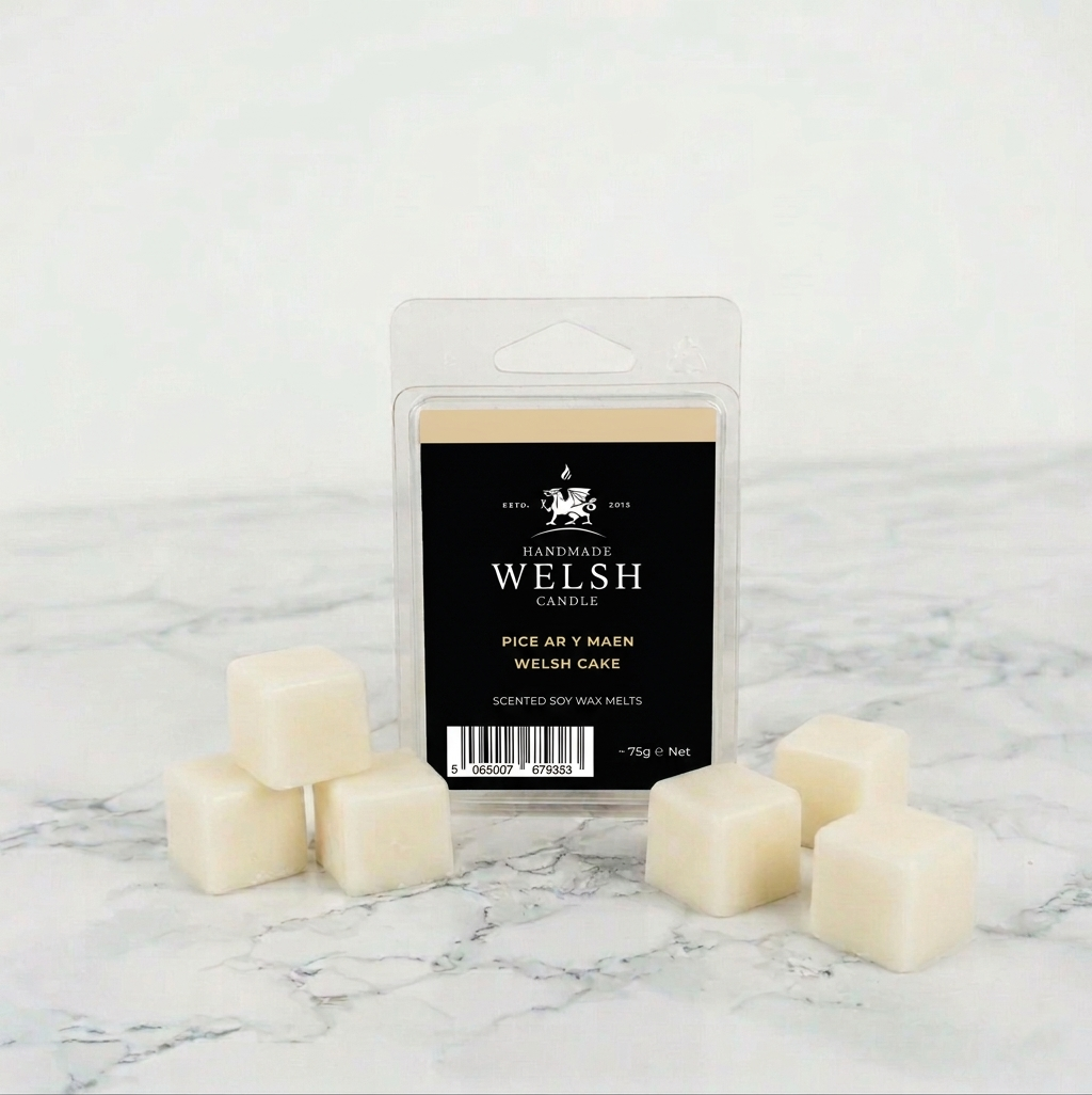 Welsh Candle Wax Melts